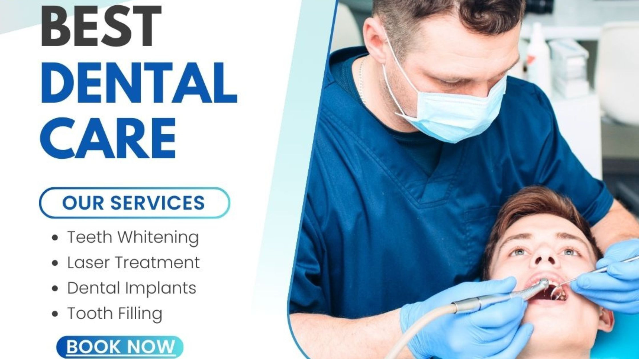 The Best 25 Dentists in Texas Your Ultimate Guide to Quality Dental Care