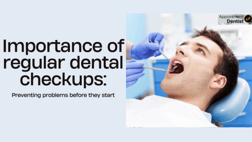 The Importance of Regular Dental Check-Ups