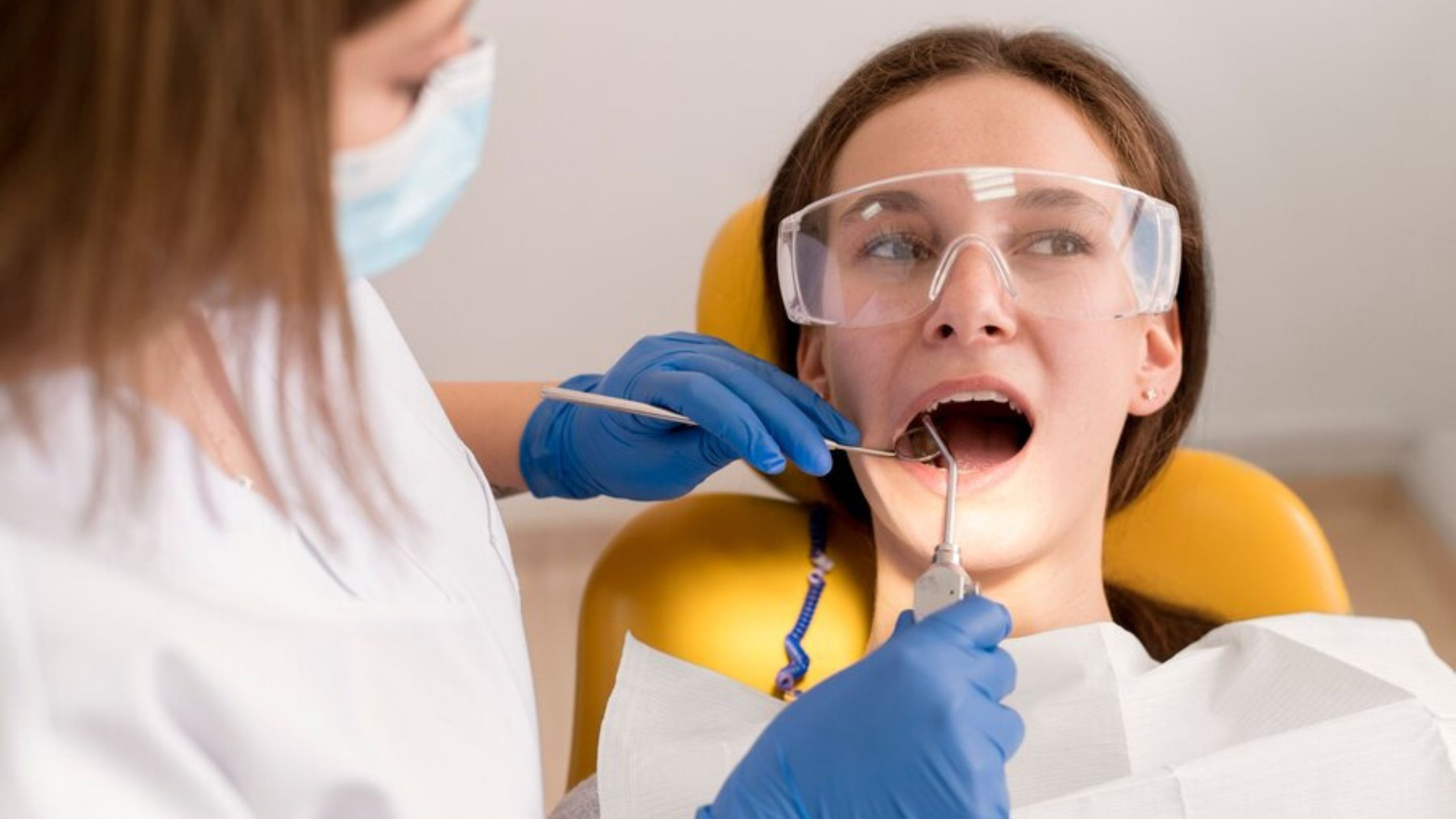 How Sealants Can Protect Your Teeth from Cavities