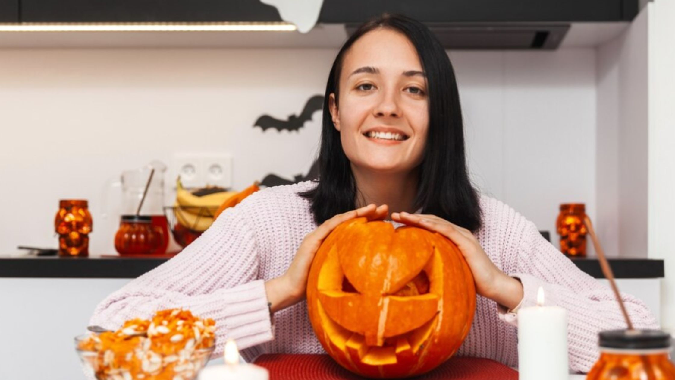 Healthy Halloween Treats That Won’t Harm Your Teeth