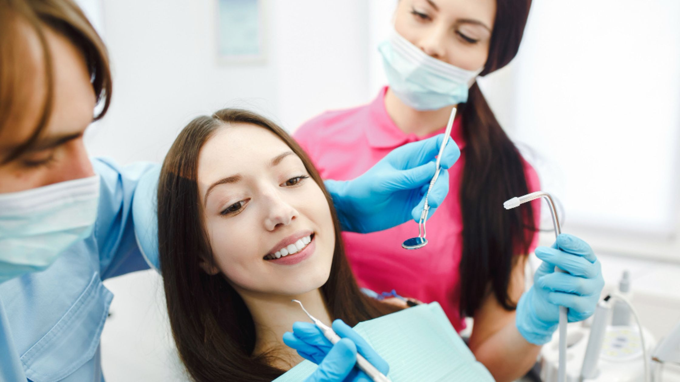 The Latest Trends in Cosmetic Dentistry