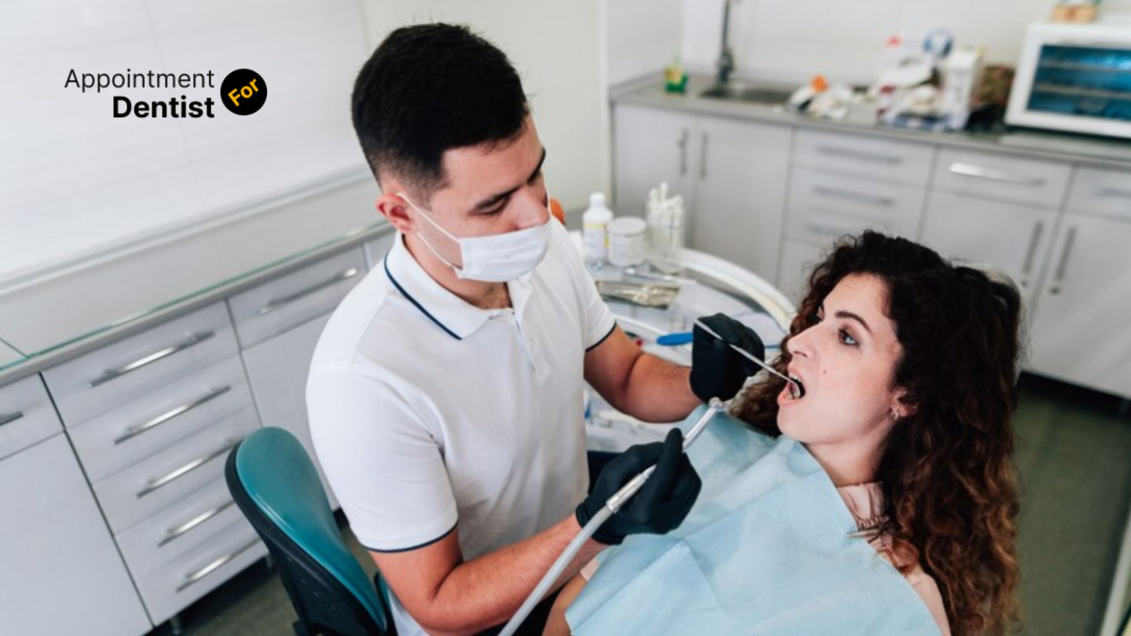 5 Benefits of Regular Dental Check-Ups