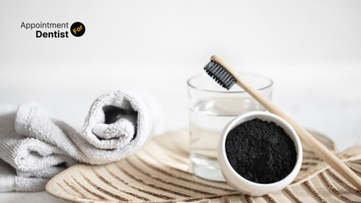 The Pros and Cons of Charcoal Toothpaste