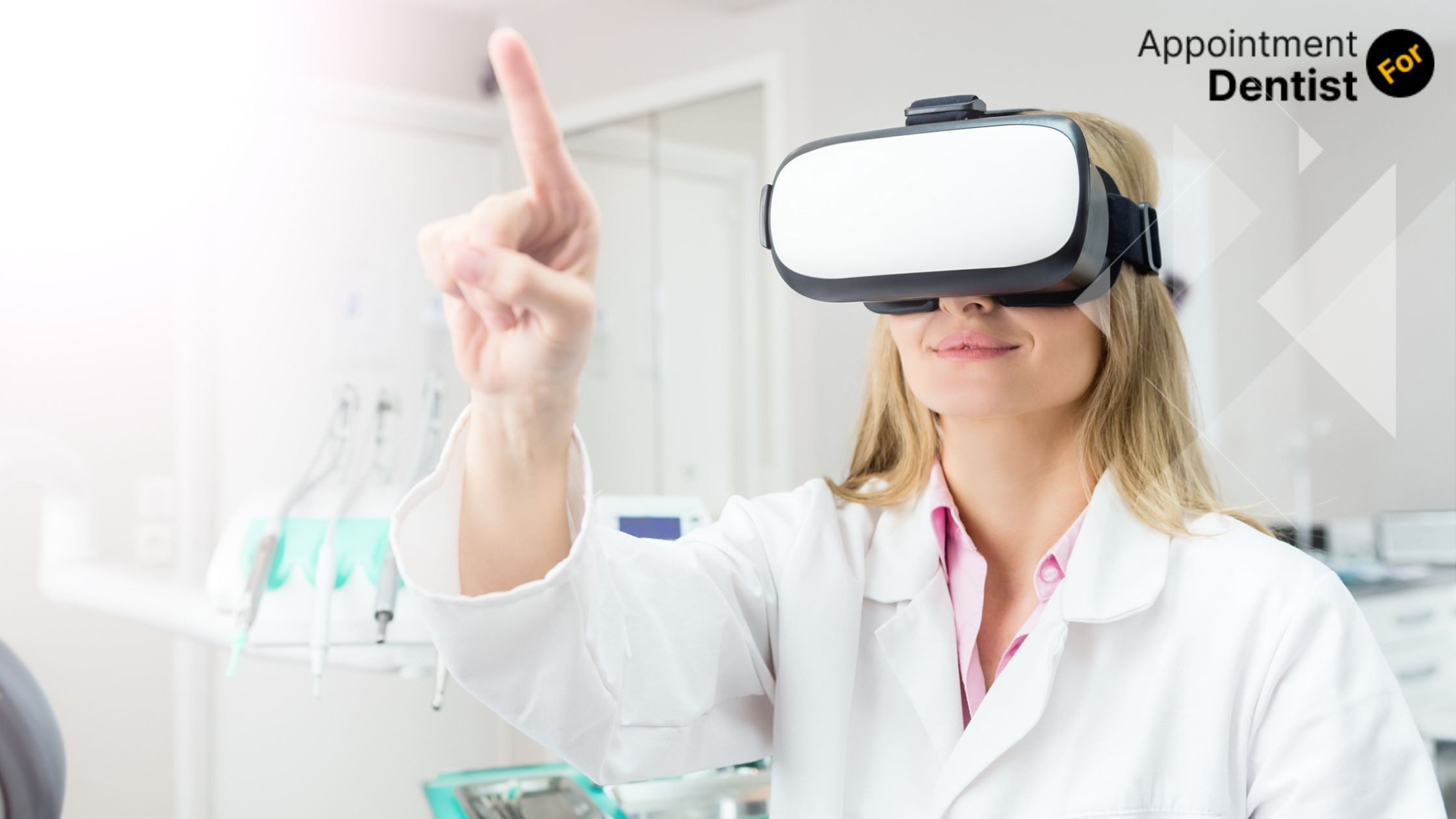 The Role of Virtual Reality in Dental Anxiety Management