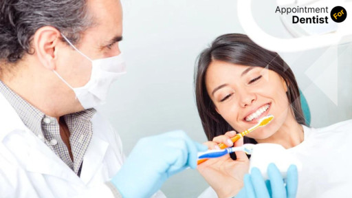 Effective Techniques for Cleaning Dental Implants