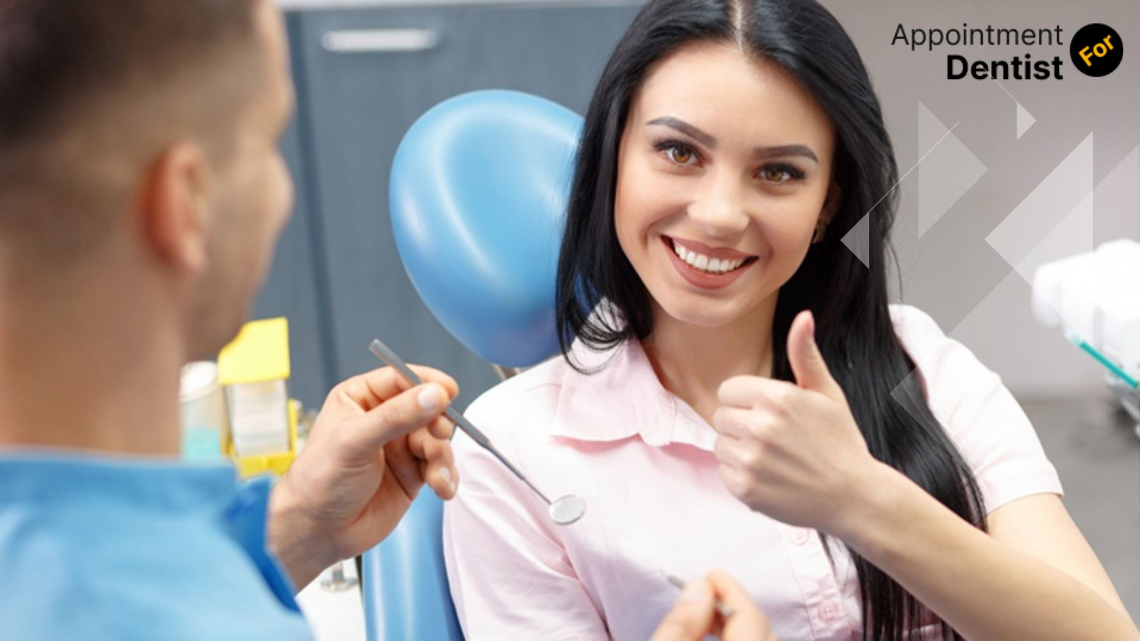 How Cosmetic Bonding Can Transform Your Smile