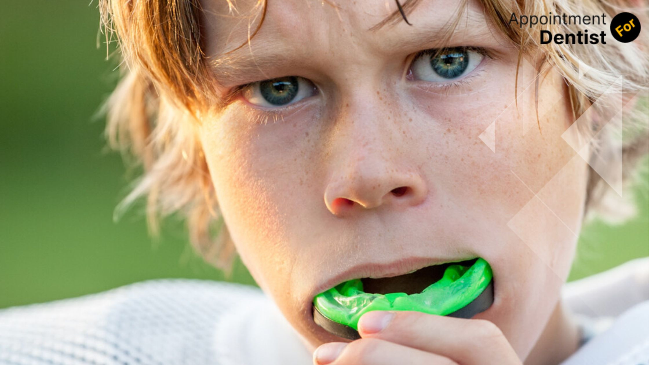 How to Avoid Dental Injuries While Playing Sports