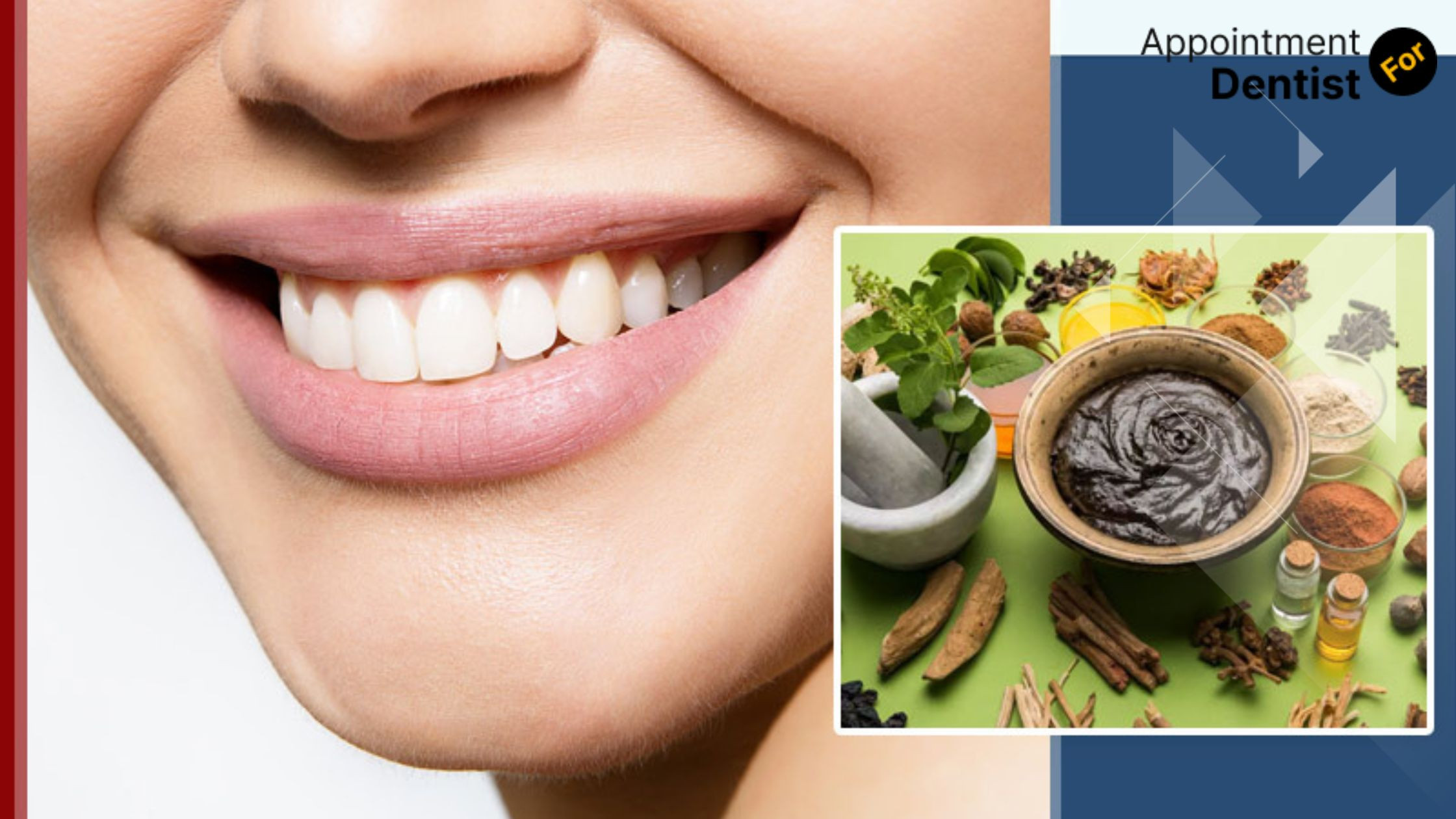 The Benefits of Ayurvedic Practices for Oral Hygiene