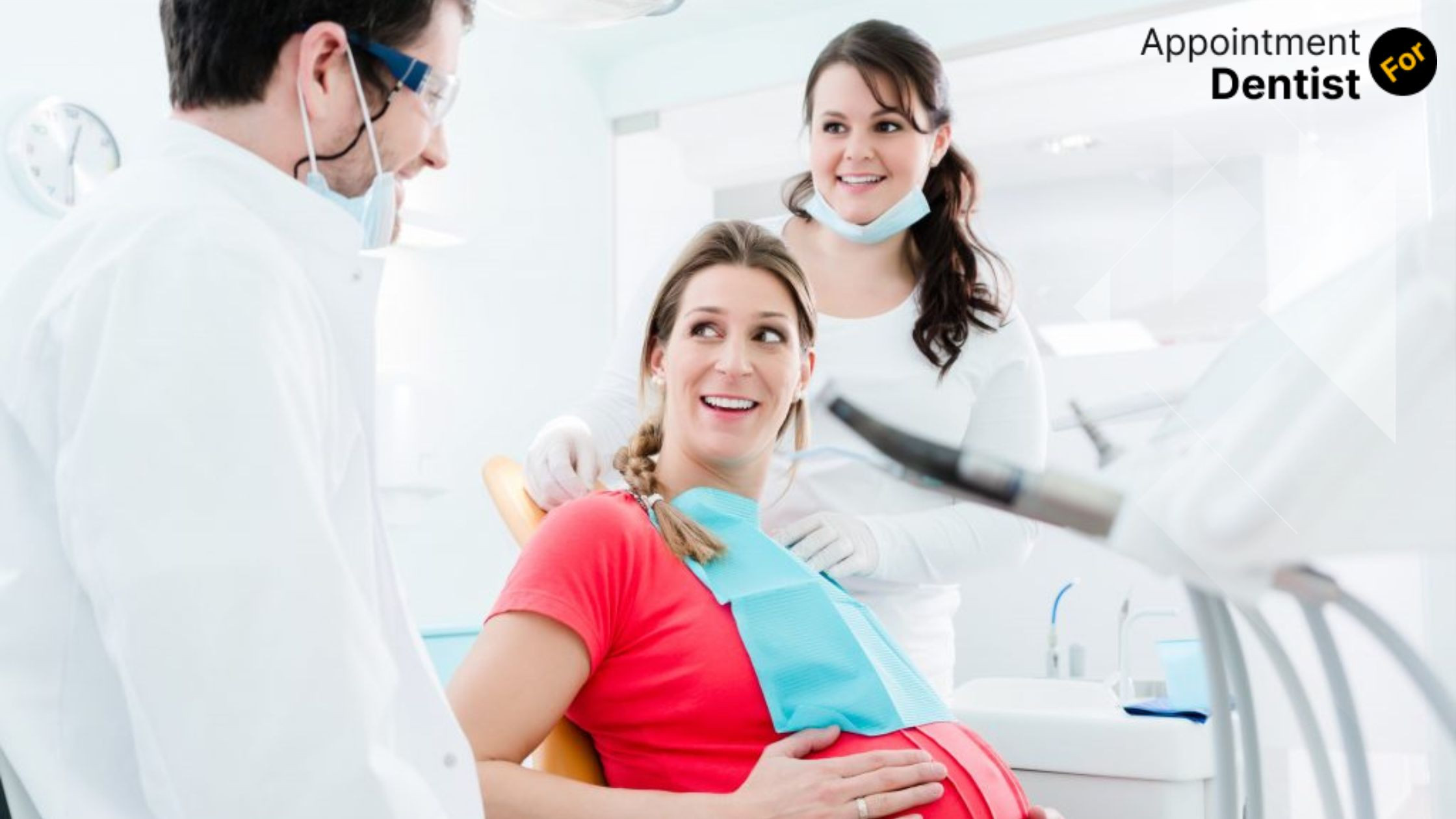 Dental Care Tips for Pregnant Women