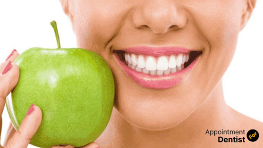 The Importance of a Balanced Diet for Strong Teeth