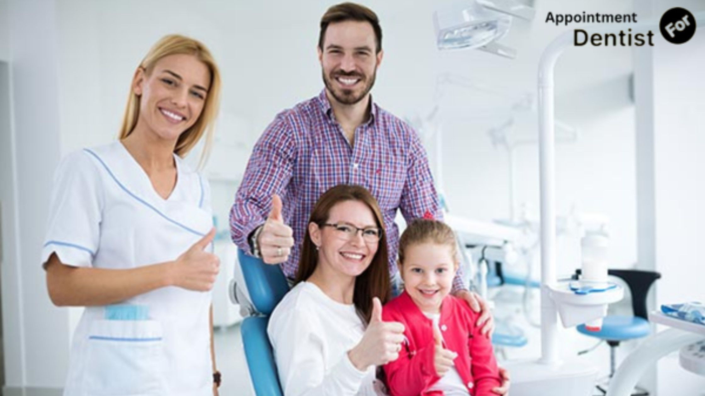 How Family Dental Care Impacts Your Health and Quality of Life