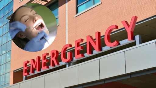 What Should You Do If You Experience a Dental Emergency?