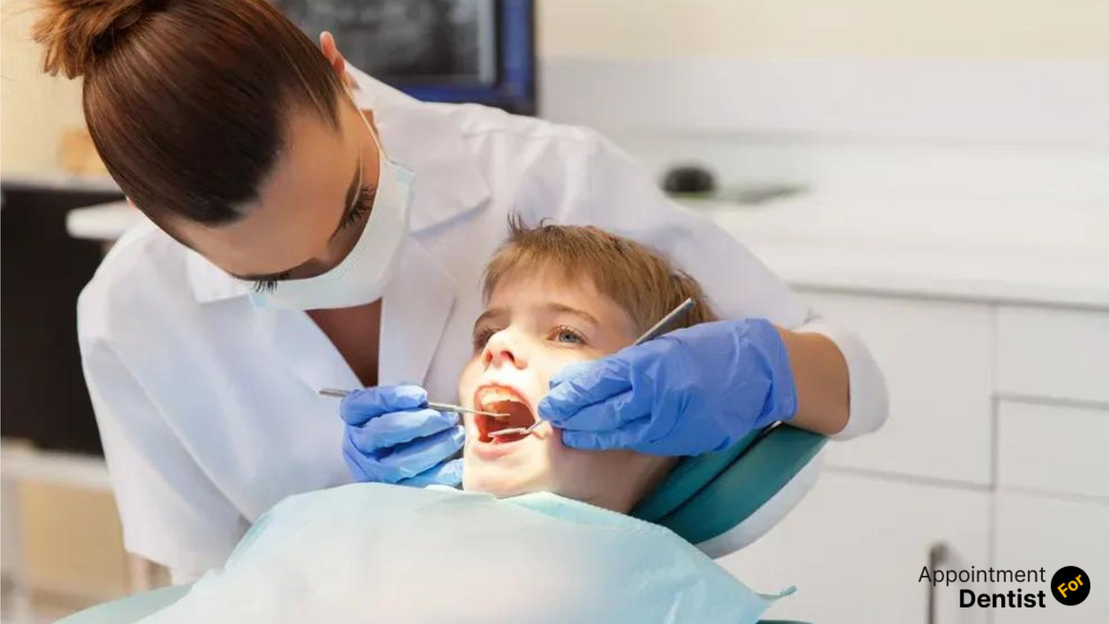 Addressing Oral Health Challenges in Patients with Developmental Disabilities