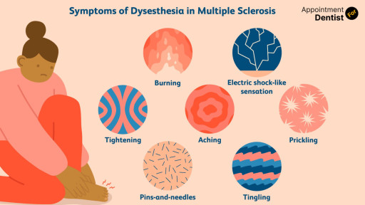 Understanding and Treating Oral Dysesthesia: Causes and Solutions