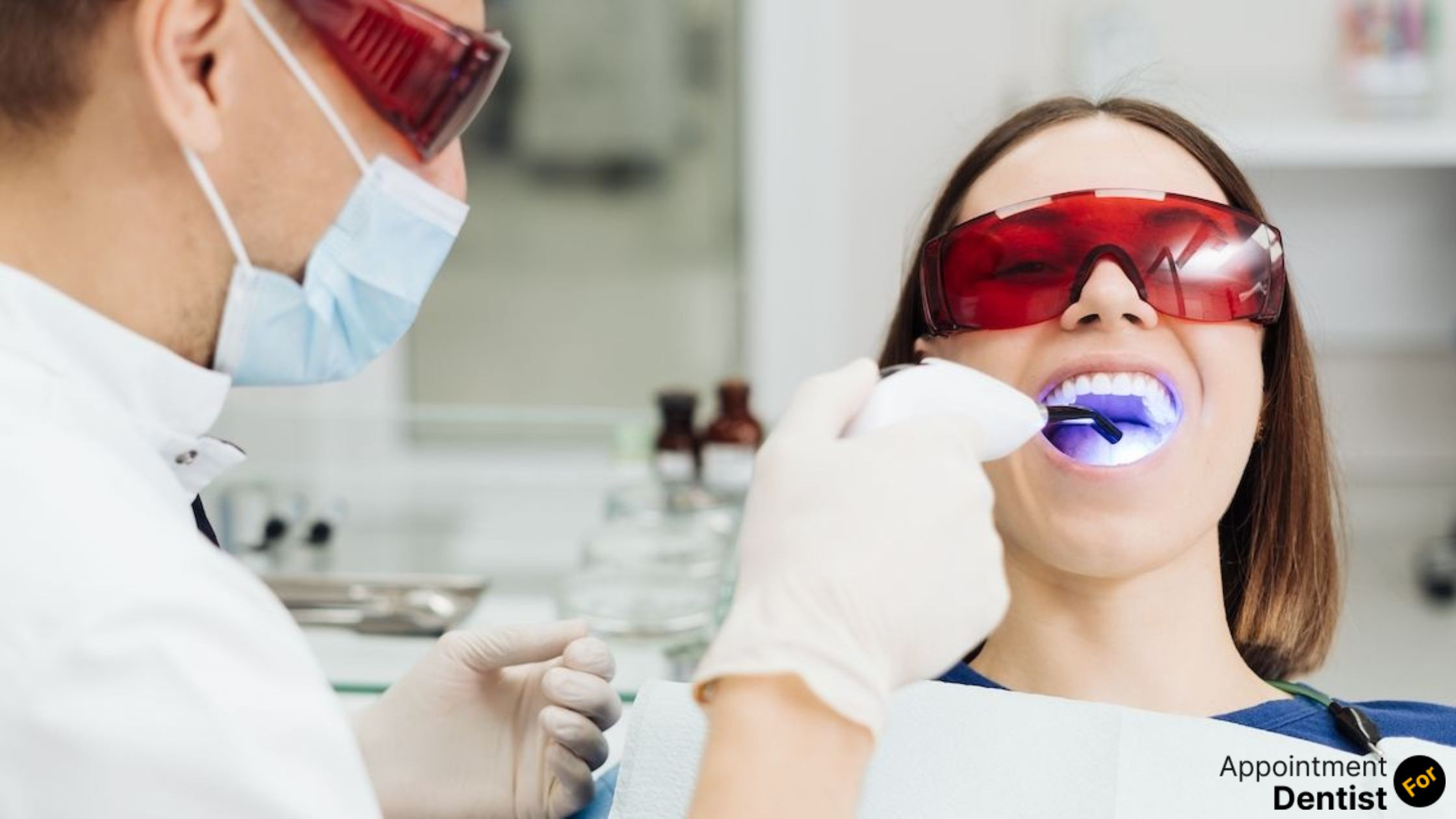 Innovations in Dental Technology: What’s New? 