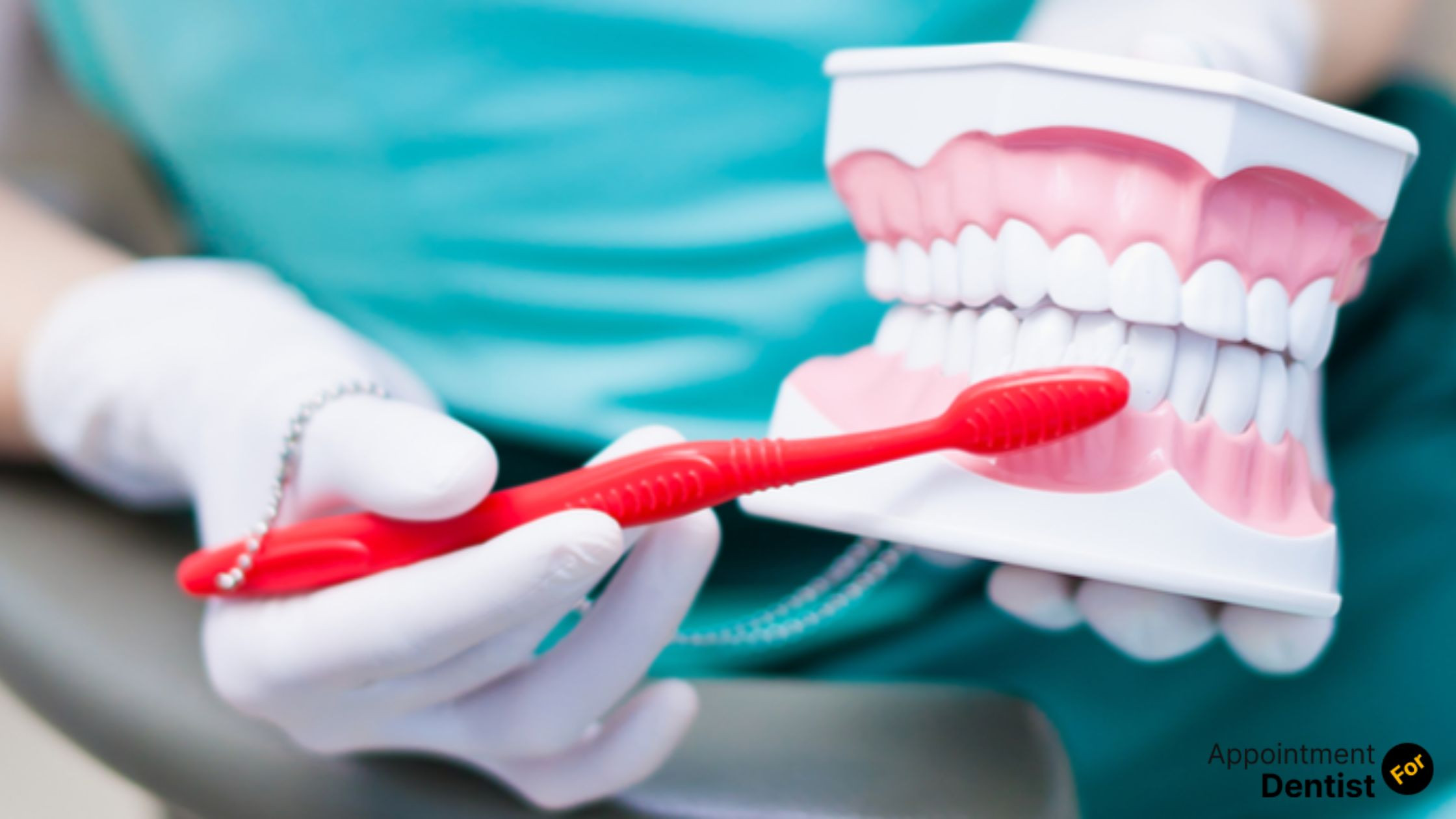 How to Properly Clean and Maintain Your Dentures