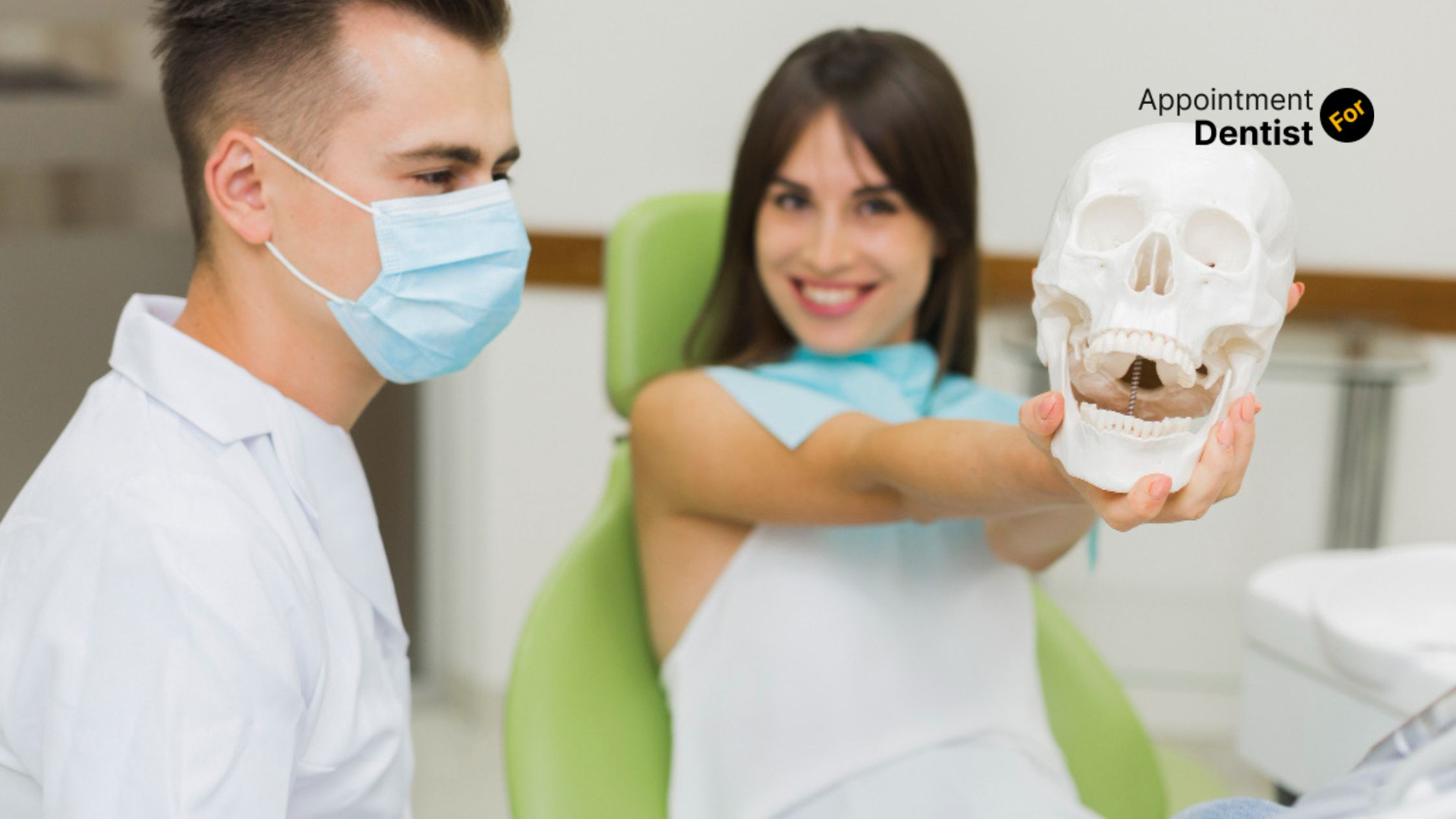 The Link Between Oral Health and Bone Health