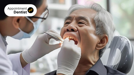 The Link Between Oral Health and Stroke Risk